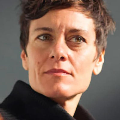 Anna Alarcón image